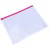 Picture of E38975 Zip Bag A4 8p/1*9