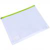 Picture of E38975 Zip Bag A4 8p/1*9