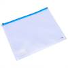 Picture of E38975 Zip Bag A4 8p/1*9