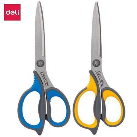 Picture of E77759 Soft-Touch Scissors 170mm/1*240