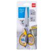 Picture of E77759 Soft-Touch Scissors 170mm/1*240