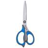 Picture of E77759 Soft-Touch Scissors 170mm/1*240