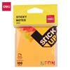 Picture of EA02303 Sticky Notes 76mmx76mm 100*12/1*18