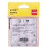 Picture of EA02303 Sticky Notes 76mmx76mm 100*12/1*18