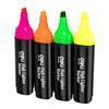 Picture of E37232 Bright Highlighter Chisel 4p/1*144