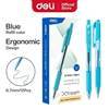 图片 EQ02330  Ballpoint Pen  0.7mm Blue12p/1*144