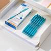 图片 EQ02330  Ballpoint Pen  0.7mm Blue12p/1*144