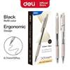 Picture of EQ02320  Ballpoint Pen 0.7mm Black 12pcs/1*144