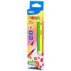 Picture of EU54700 Triangular Pencil HB 12p/1*240
