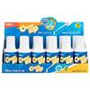Picture of E39291 12pcs Correction 20ml White/1*48