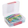 Picture of E0024 Paper Clips 29mm 100pcs/1*400