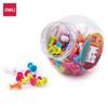 Picture of E0054 Push Pins Size 23mm100P/1*144