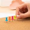 Picture of E0054 Push Pins Size 23mm100P/1*144