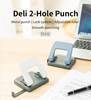 Picture of E0102 2 Hole Metal Punch 20 Sheets/1*60