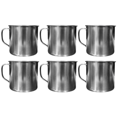 Picture of K-KB8 6P(8CM CUP)1*60