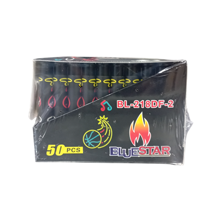 Picture of BL-218DF-2 50P Electrical lighter/1*20