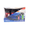 Picture of HB-1527 12P JET FLAME TABLE LIGHTER/1*8
