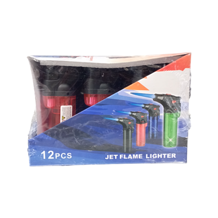 Picture of HB-1527 12P JET FLAME TABLE LIGHTER/1*8