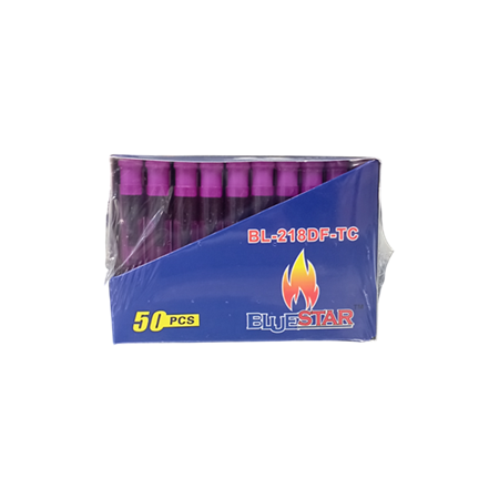 Picture of BL-218DF-TC 50P electrical lighter/1*20