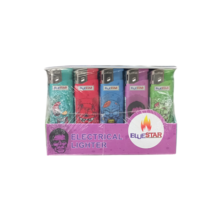 Picture of BL-218DF-13 50P Electrical lighter/1*20