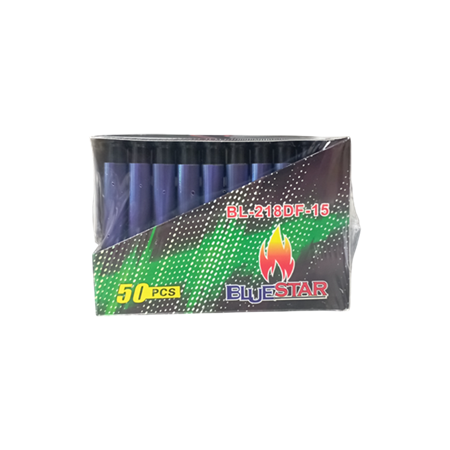 Picture of BL-218DF-15 50P Electrical lighter/1*20