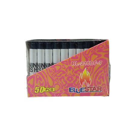 Picture of BL-218DF-7 50P Electrical lighter/1*20