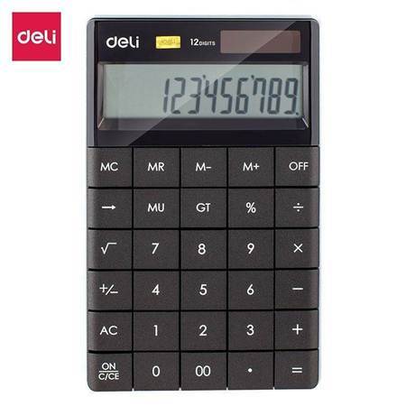 Picture of E1589P Calculator 12 Digits/ 1*80
