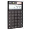 Picture of E1589P Calculator 12 Digits/ 1*80
