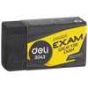 Picture of E3043 Eraser 40x22x12mm Black45p/1*24