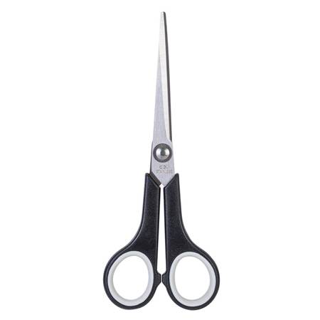Picture of E6003 Scissors 175mm Blue, Black/1*240