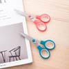 Picture of E6007 School Scissors 132mm/1*360