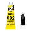 Picture of E7146 Super Glue 3g Tear off card 8's/1*48