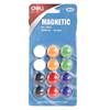 Picture of E7824 Magnet 20mm colors/1*288