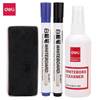 Picture of E7839 Whiteboard Cleaning Set 100ml/1*48l