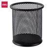 Picture of E9172 Round Mesh pen holder 91×98mm/1*96