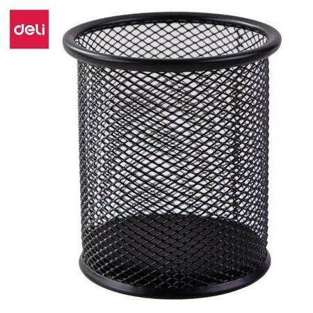 Picture of E9172 Round Mesh pen holder 91×98mm/1*96