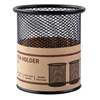 Picture of E9172 Round Mesh pen holder 91×98mm/1*96