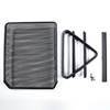 Picture of E9183 File Tray 2 Tier Metal Mesh/1*12