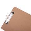 Picture of E9226 Clipboard Masonite Metal Clips A4/1*96