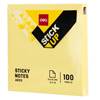 Picture of EA00353 Sticky Notes 76?6mm 100 12p/1*18