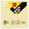 Picture of EA01703 2p Sticky Notes 76×76mmx100/1*72