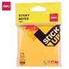 Picture of EA02302 12p Sticky Notes 76×76mm/1*18