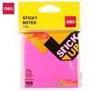 Picture of EA02302 12p Sticky Notes 76×76mm/1*18