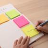 Picture of EA02302 12p Sticky Notes 76×76mm/1*18