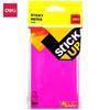 Picture of EA02502 Sticky Notes 76?26mm 100/1*144