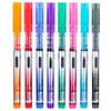 Picture of EQ300-8C Roller Gel Pen 0.5mm 8 colors/1*144