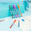 Picture of EQ300-8C Roller Gel Pen 0.5mm 8 colors/1*144