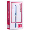Picture of EQ20030 12p Rollerball Pen 0.5mm Blue/1*144