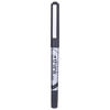 Picture of EQ20020 12pcs Rollerball Pen 0.5mm Black/1*144