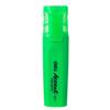Picture of ES621-GR 10P Bright Green Chisel/1*120